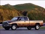 2000 Dodge Ram 1500 Club Cab